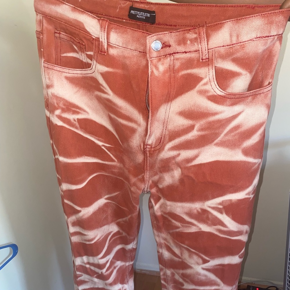 PRETTYLITTLETHING JEANS BRAND NEW AUTHENTIC